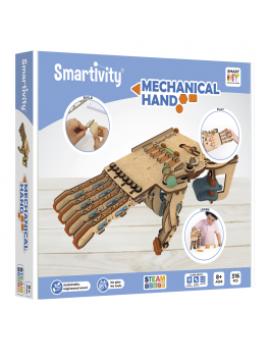 Mechanical Hand