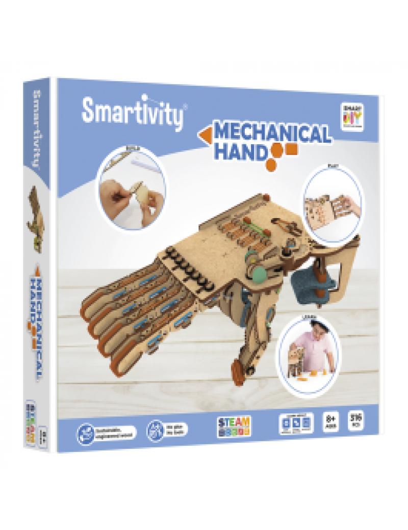 Mechanical Hand