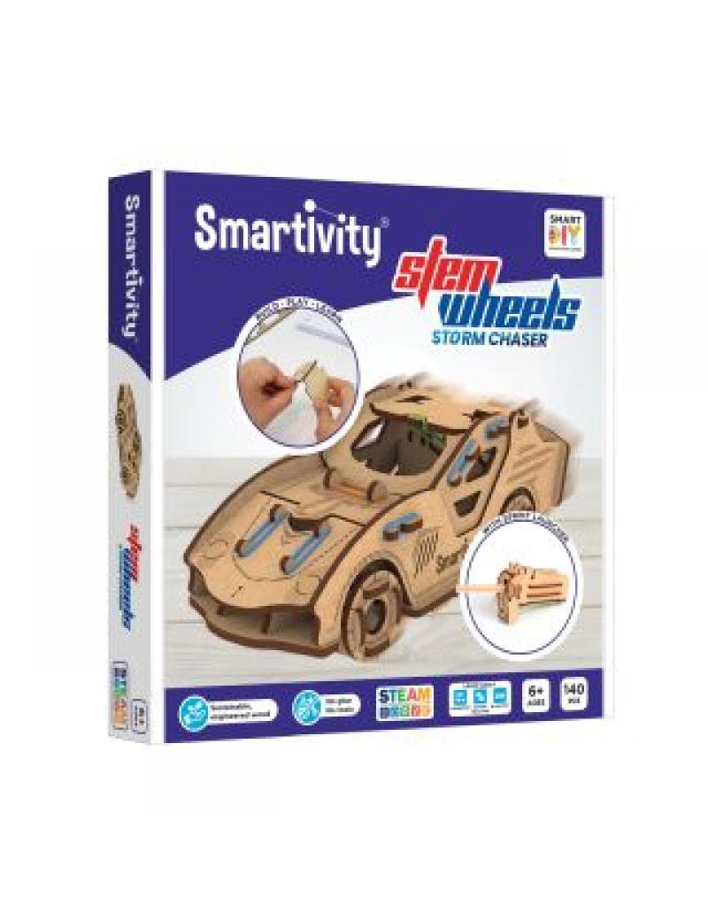 smartivity storm chaser