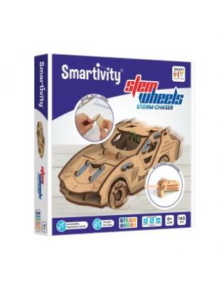 smartivity storm chaser smartivity storm chaser