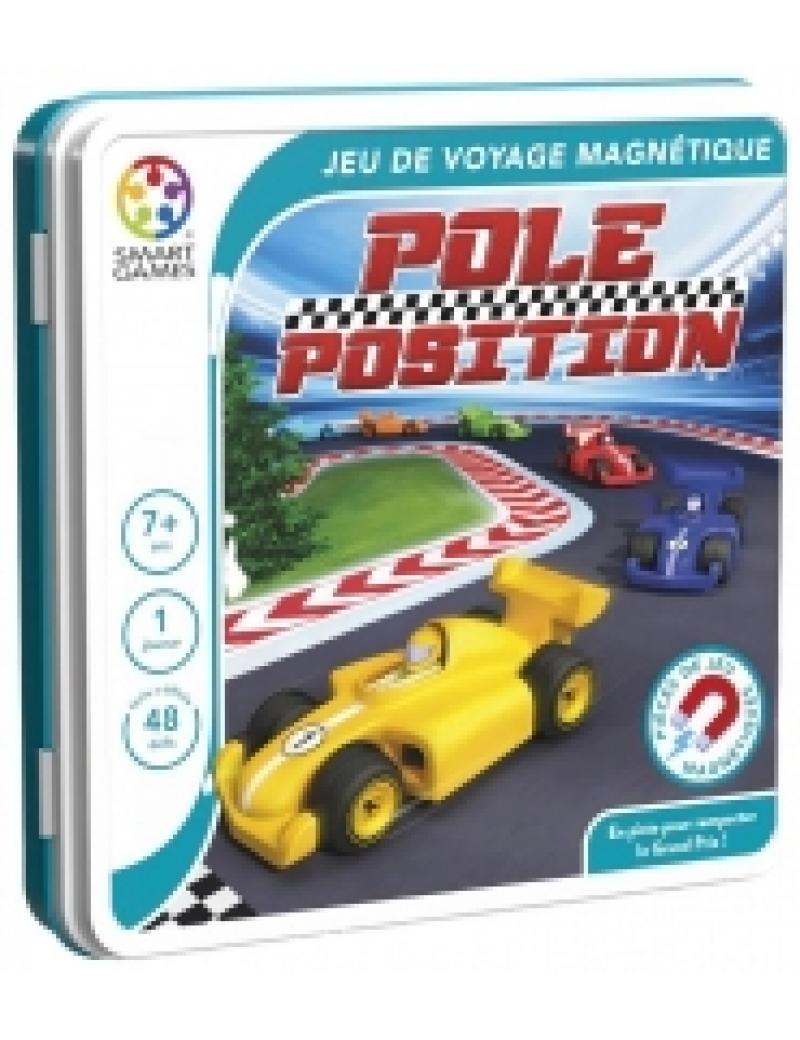 POLE POSITION