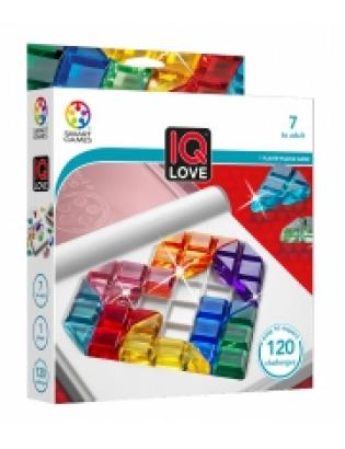 IQ LOVE IQ LOVE