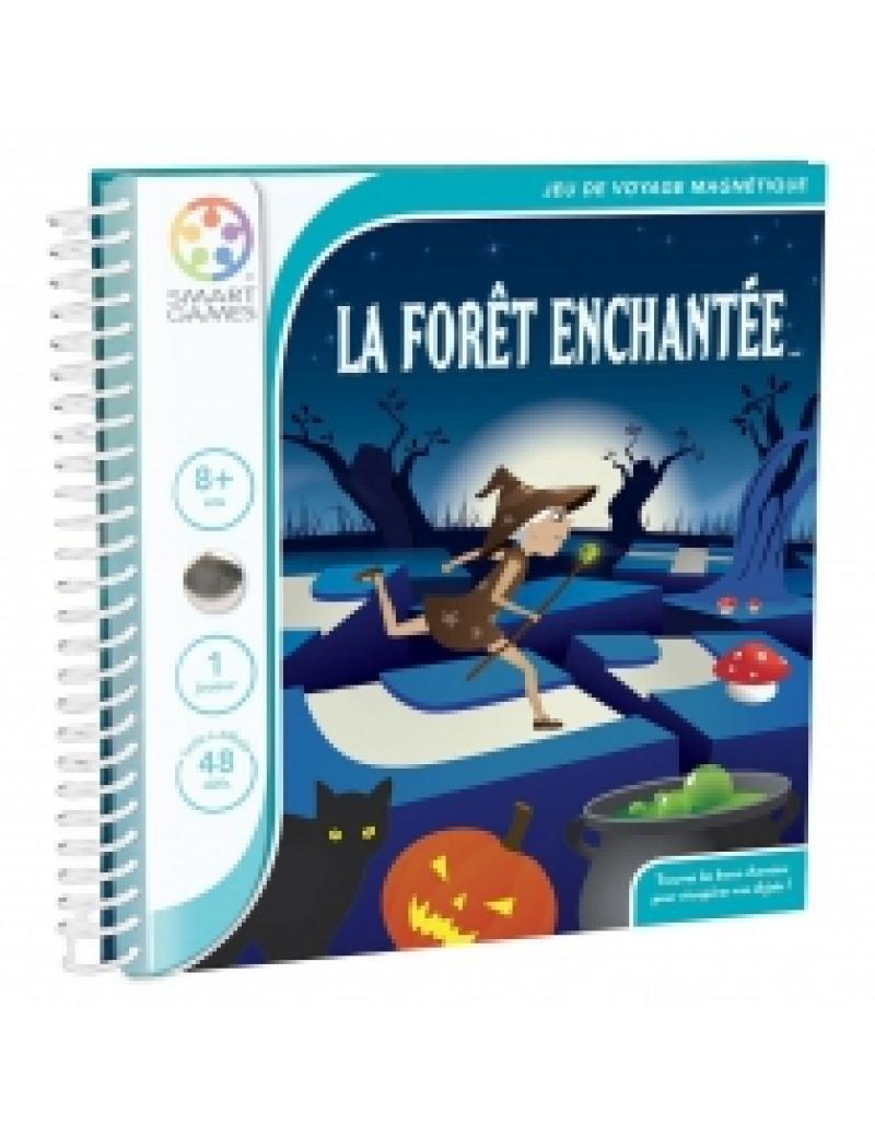 LA FORET ENCHANTEE