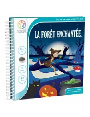 LA FORET ENCHANTEE LA FORET ENCHANTEE