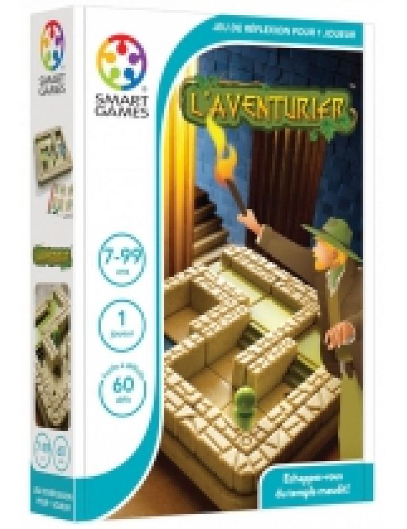 L' AVENTURIER
