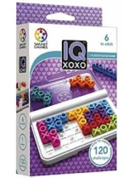 IQ XOXO
