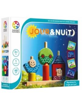 JOUR & NUIT