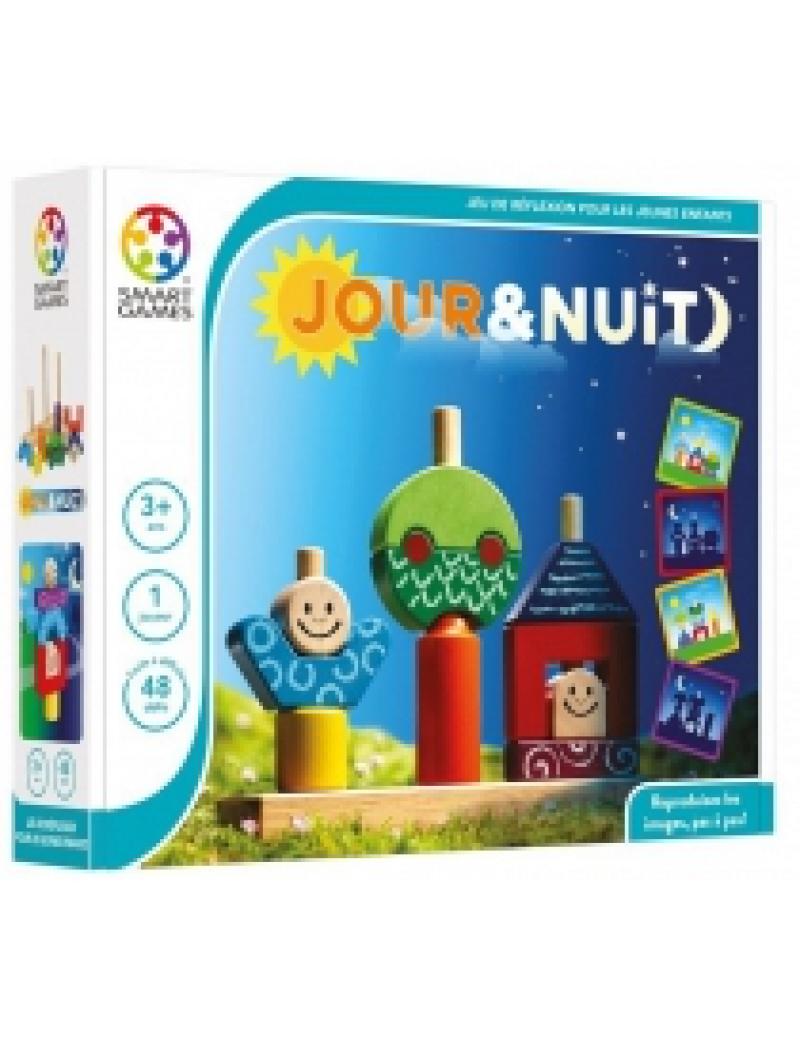 JOUR & NUIT