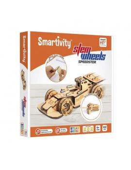 wheels speedster