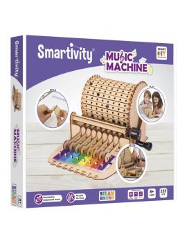 Music machine