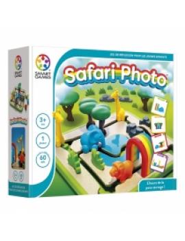 SAFARI PHOTO