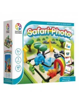SAFARI PHOTO SAFARI PHOTO