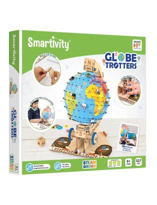 GlobeTrotters GlobeTrotters