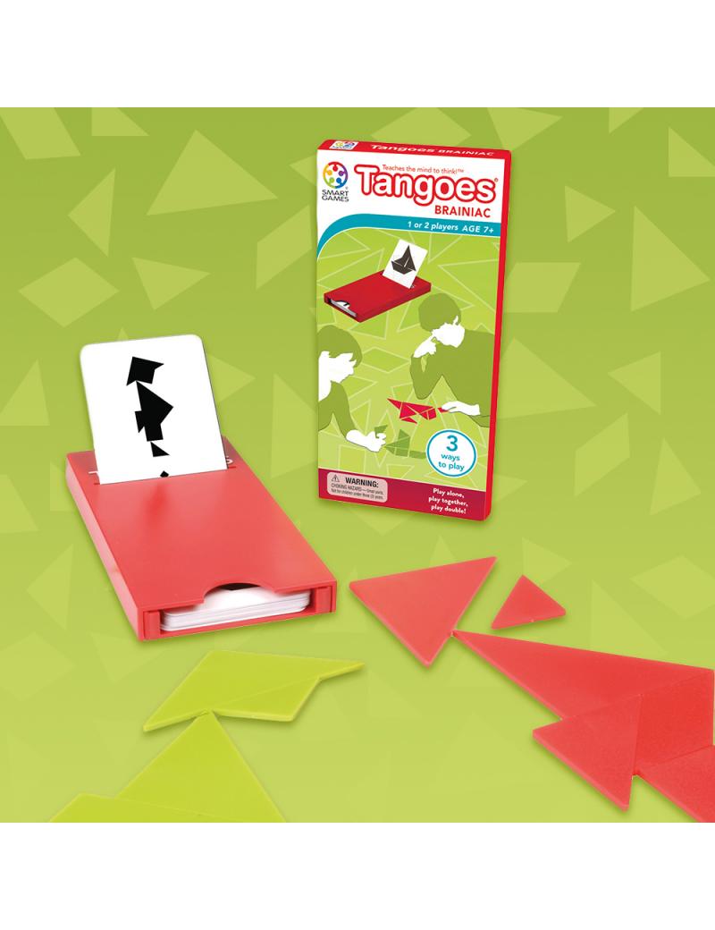tangoes expert