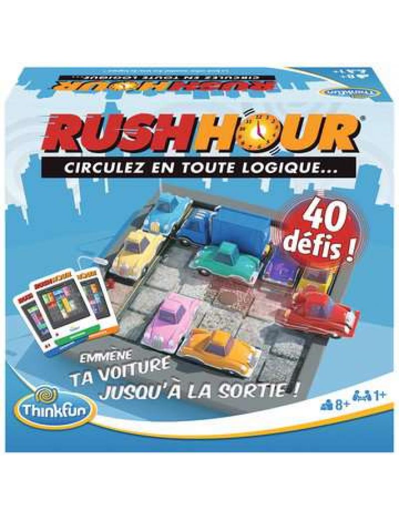 RUSH HOUR