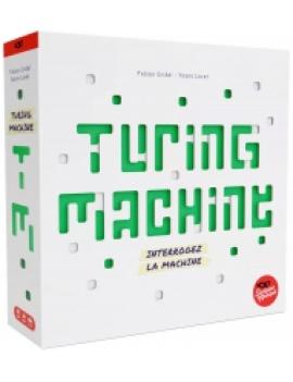 Turing Machine