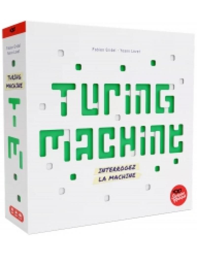 Turing Machine