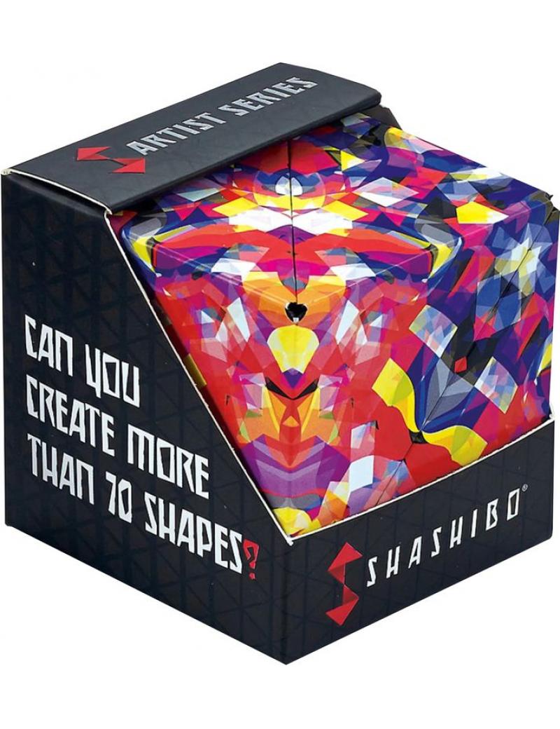SHASHIBO CONFETTI
