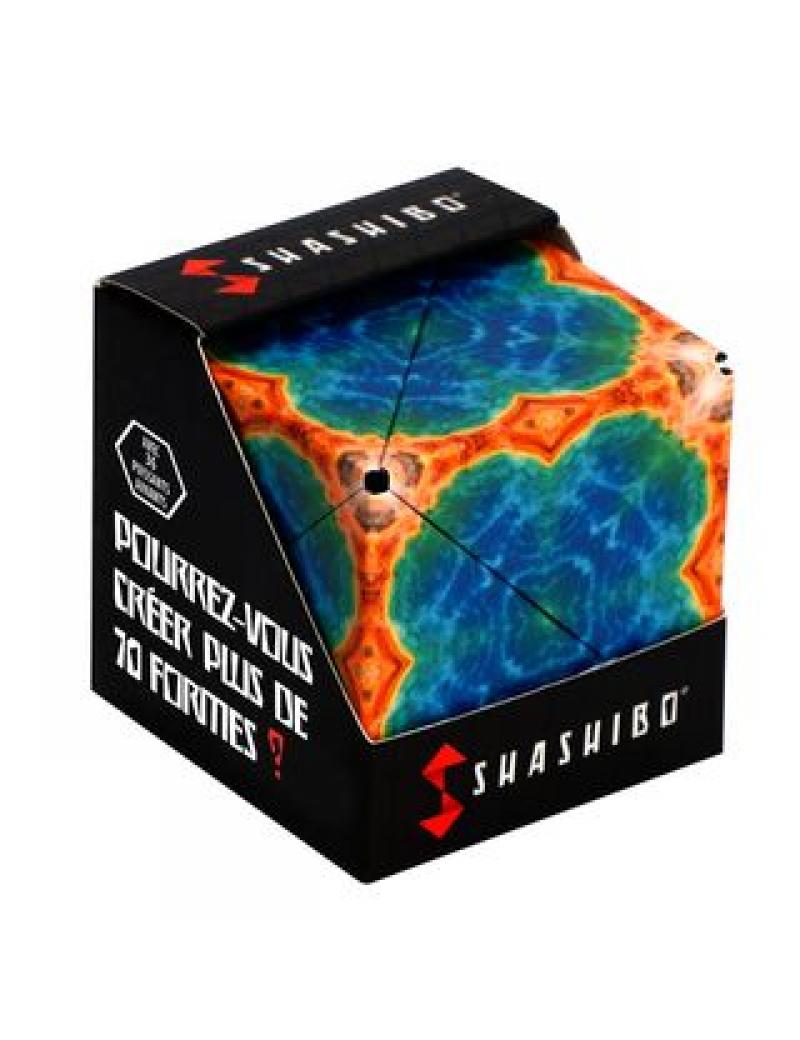 SHASHIBO TERRE