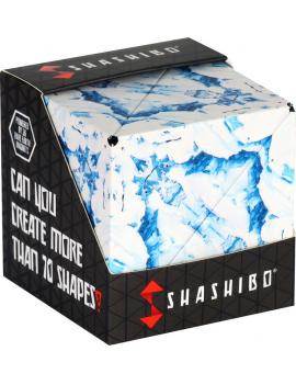 SHASHIBO ARCTIC