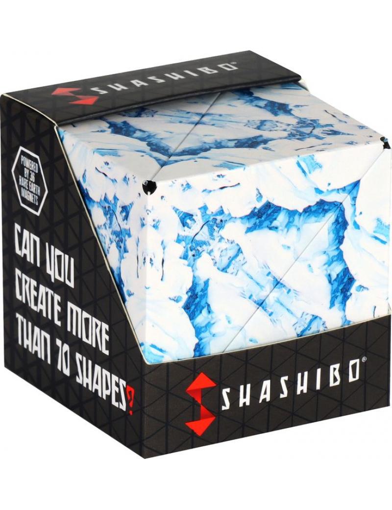 SHASHIBO ARCTIC