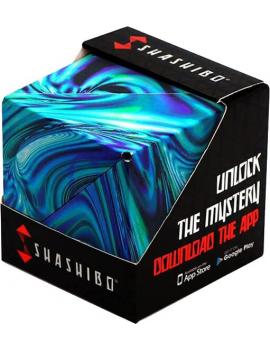 SHASHIBO MYSTIC OCEAN