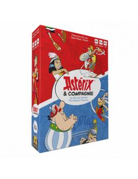 Astérix & Compagnie