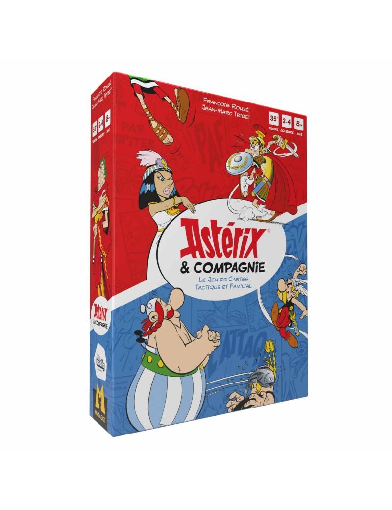 Astérix & Compagnie