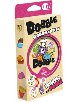 Dobble Gourmandise