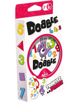 DOBBLE 1,2,3
