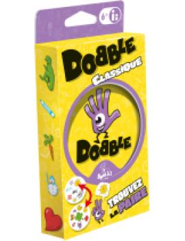 DOBBLE CLASSIQUE 