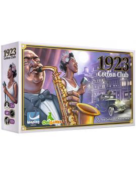 1923 - COTTON CLUB