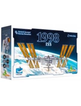 1998 - ISS
