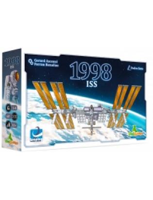 1998 - ISS