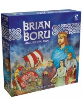 Brian Boru