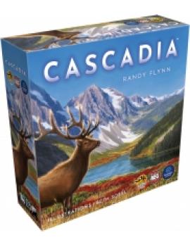 CASCADIA