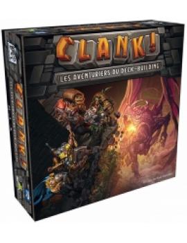 CLANK !