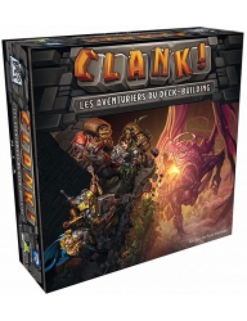 CLANK !