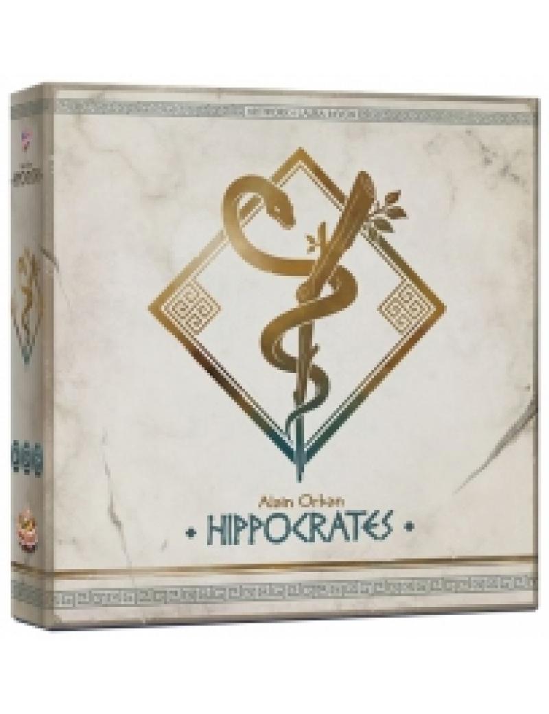 HIPPOCRATES
