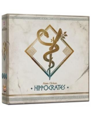 HIPPOCRATES HIPPOCRATES