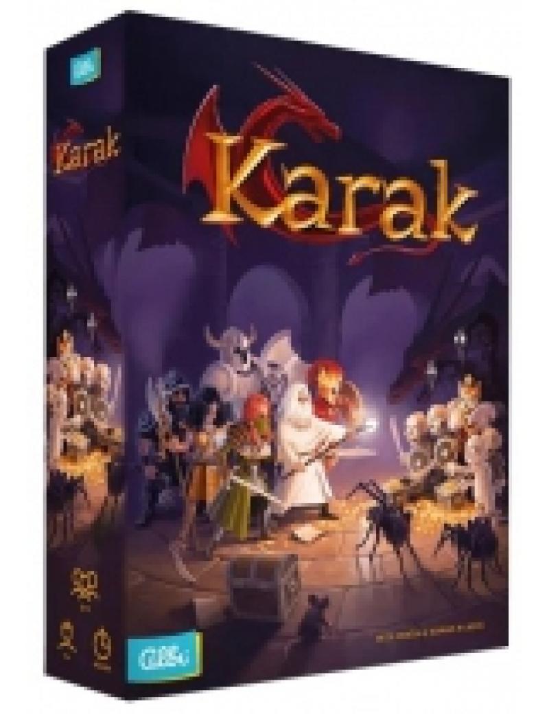KARAK