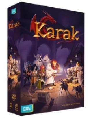 KARAK KARAK