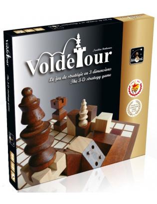 VOLDETOUR