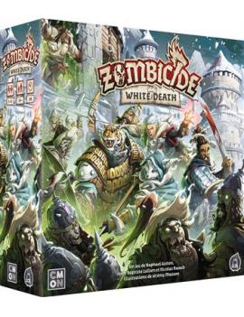 Zombicide White Death