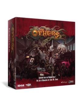 THE OTHERS 7 SINS