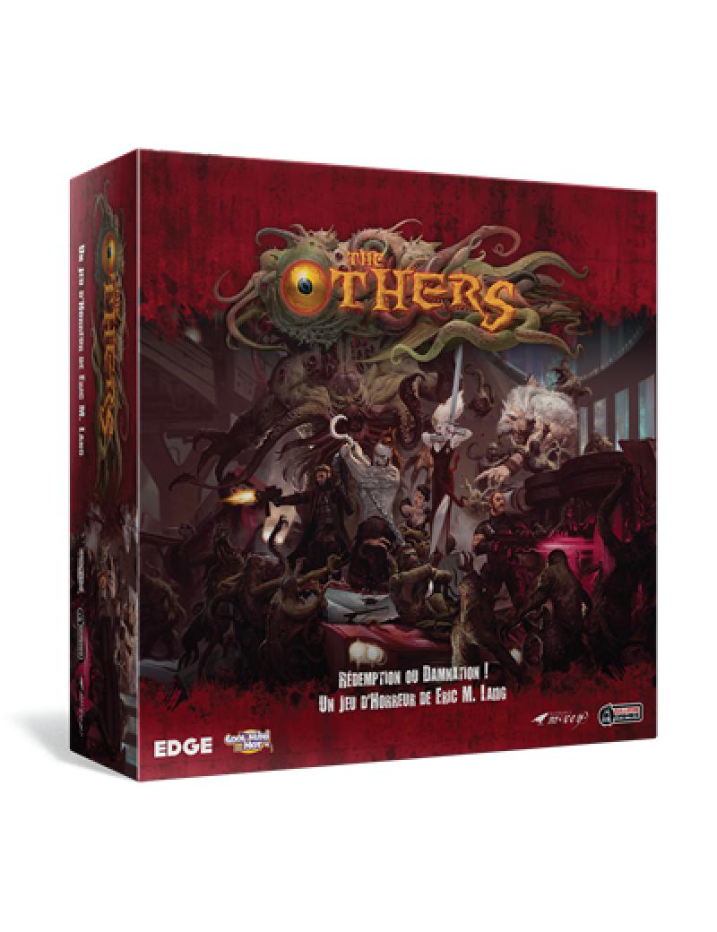 THE OTHERS 7 SINS