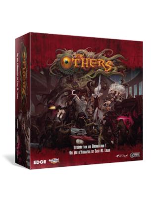THE OTHERS 7 SINS
