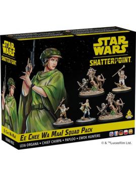 SW SHATTERPOINT: EE CHEE WA MAA ! SQUAD PACK