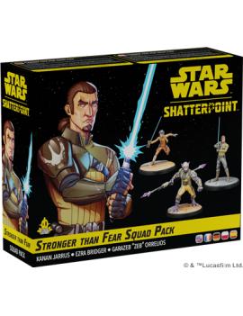 SW SHATTERPOINT : STRONGER THAN FEAR SQUAD PACK