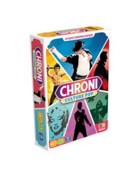 chroni culture pop